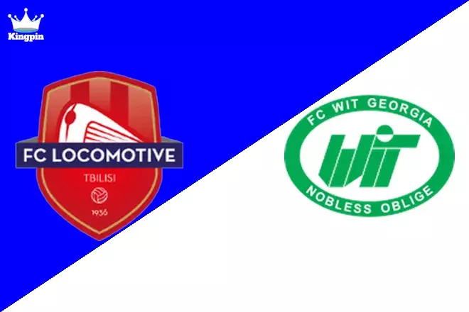 Lokomotivi Tbilisi vs WIT Georgia: Erovnuli Liga 2 Spread Prediction 8/17