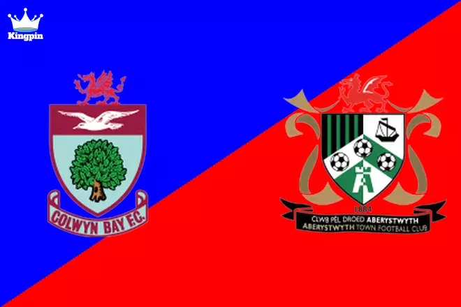 Colwyn Bay vs Aberystwyth Town: League Cup Spread Picks August 3, 2024