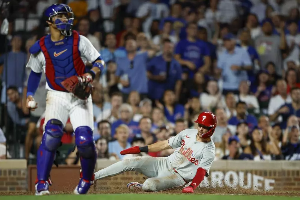 Phillies vs Cubs Prediction MLB Picks Today 7/4