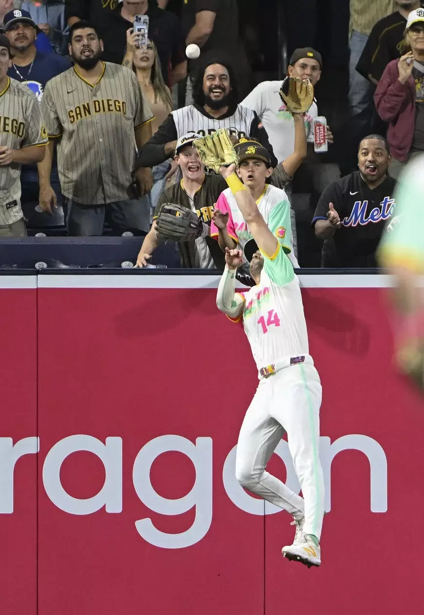 Francisco Lindor Player Props Prediction: Mets vs Padres