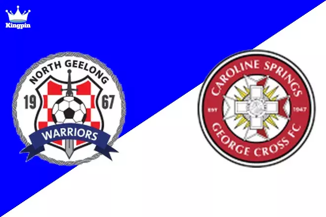 North Geelong Warriors vs Sunshine Georgies: Victoria NPL 2 Spread Picks August 10, 2024