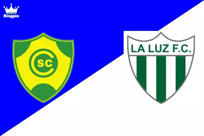 Cerrito vs La Luz: Segunda División Moneyline Prediction 8/24