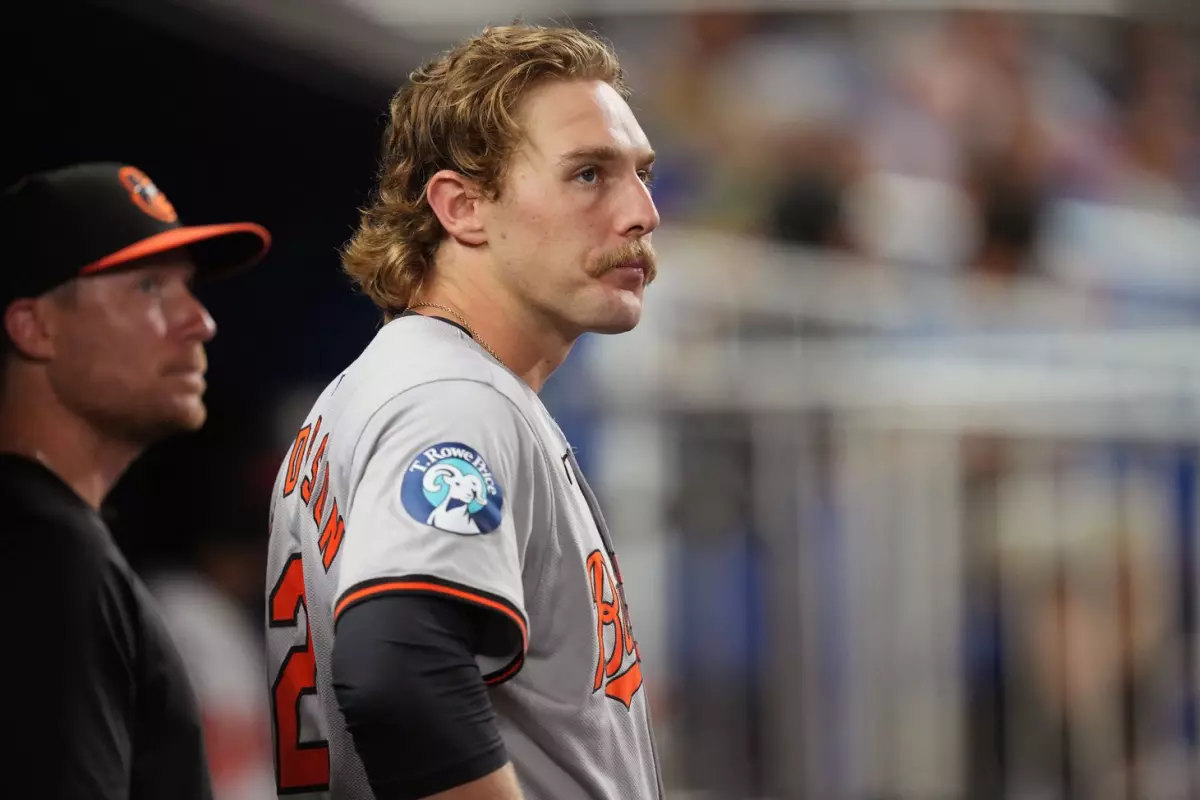 MLB Player Props Expert Advice: Orioles vs Marlins 7/25