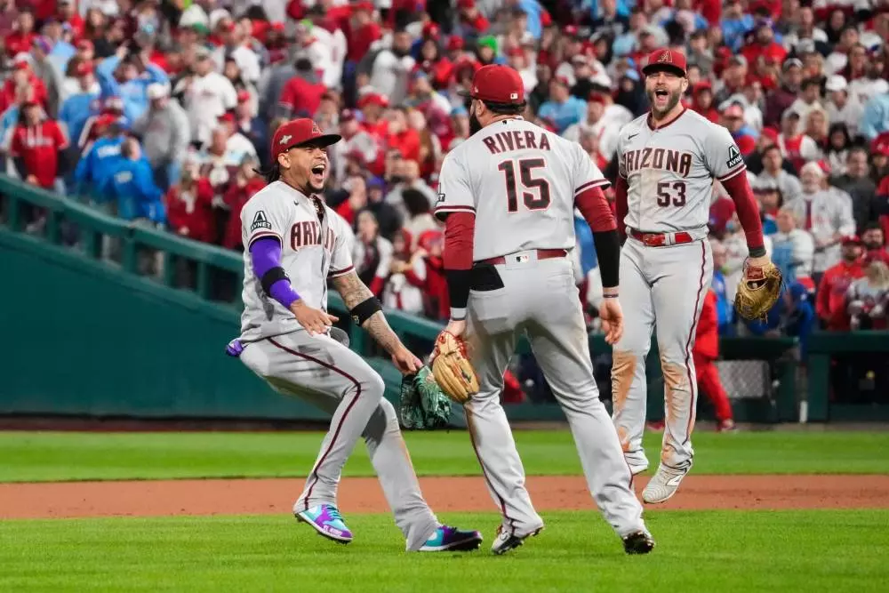 Rangers vs Diamondbacks Prediction MLB World Series 10/27