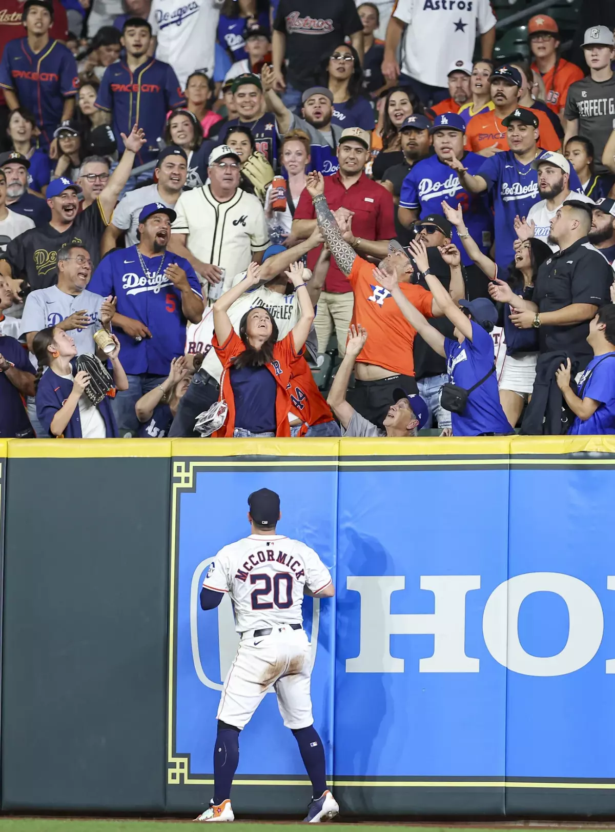 MLB Player Props Handicapping: Los Angeles Dodgers vs Houston Astros