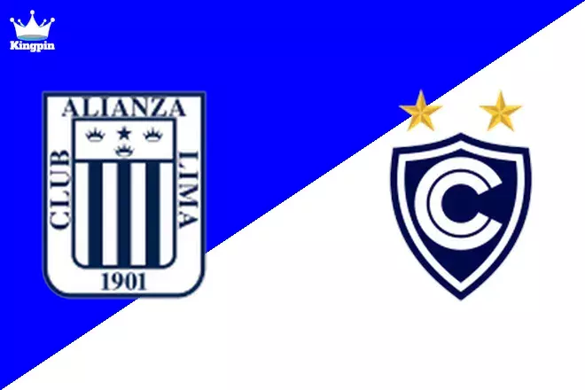 Alianza Lima vs Cienciano: Primera División Spread Prediction 8/21