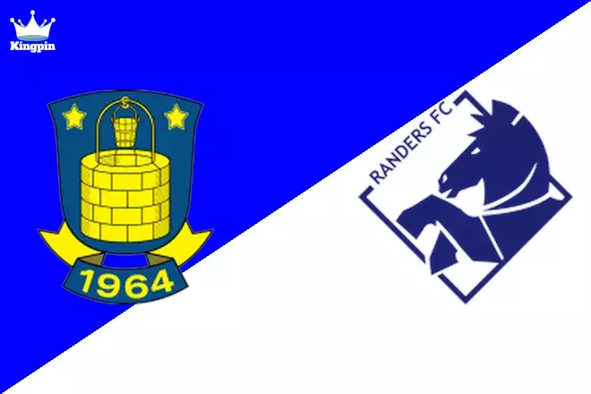 Brondby vs Randers FC: Superliga Moneyline Prediction 8/25