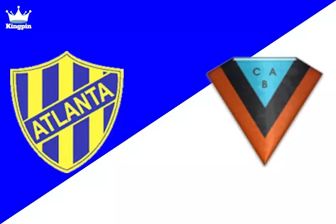 Atlanta vs Brown DE Adrogue: Primera Nacional Spread Prediction 9/3