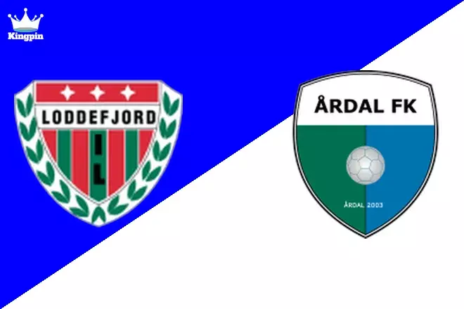 Loddefjord vs Årdal: 3. Division Totals Prediction 8/24