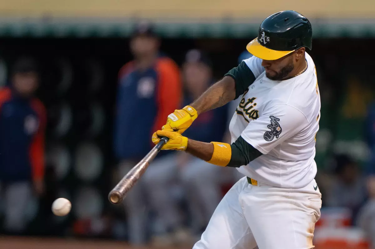 MLB Player Props Betting Strategies: Houston Astros vs Oakland Athletics 7/24