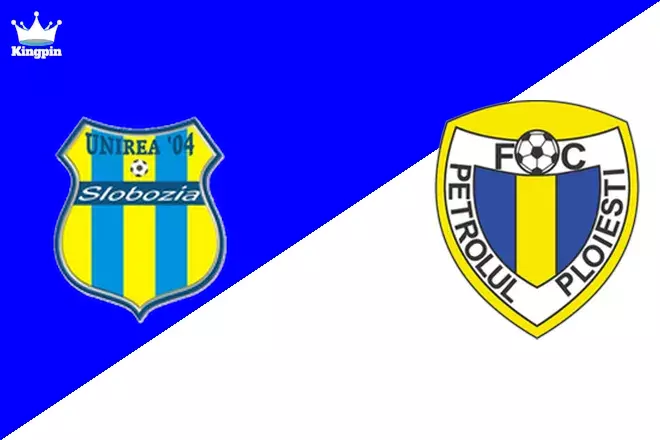 Unirea Slobozia vs Petrolul Ploiesti: Liga I Spread Prediction 8/16