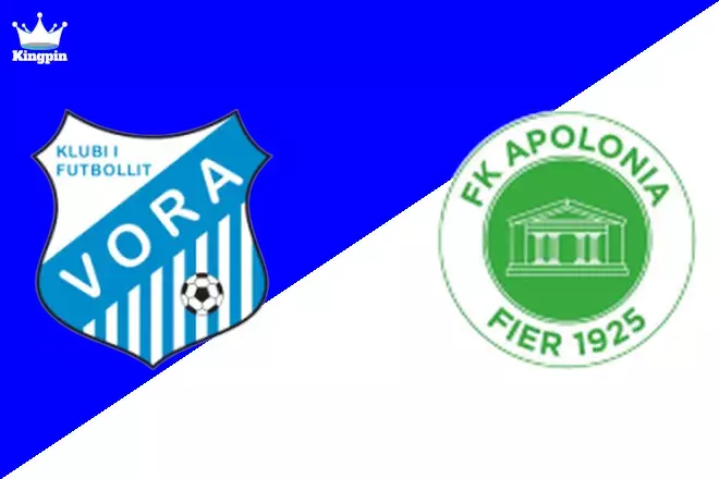 Vora vs Apolonia Fier: 1st Division Spread Prediction 8/24
