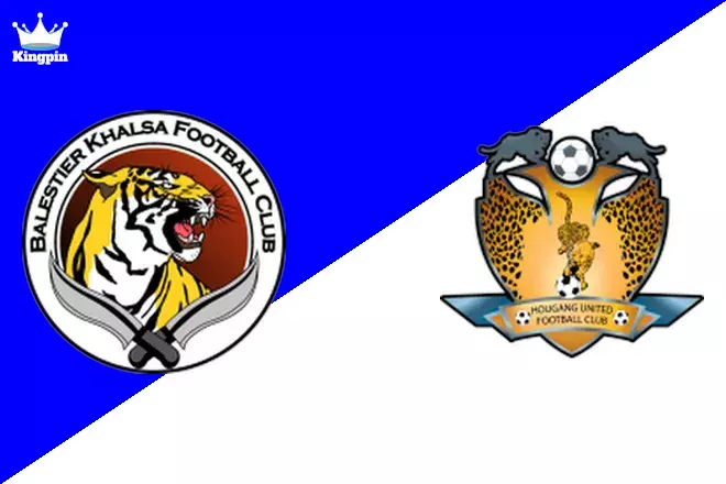 Balestier Khalsa vs Hougang United: Premier League Moneyline Prediction 8/23