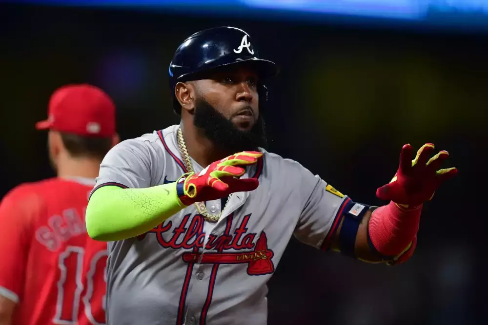 Angels vs Braves Prediction Over Under MLB Pick 8/18