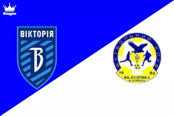 Viktoriya Mykolaivka vs Kudrivka: Persha Liga Moneyline Prediction 8/31