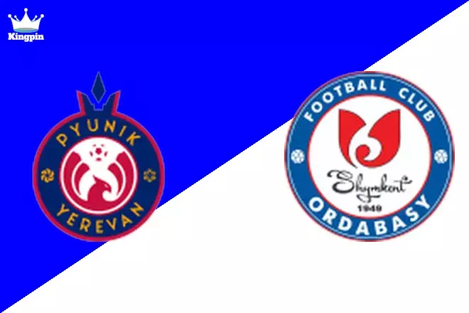 Pyunik Yerevan vs Ordabasy: UEFA Europa Conference League Totals Prediction 8/15
