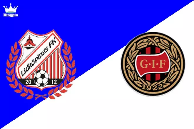Lidköping vs Grebbestad: Sweden Division 2 Totals Picks August 9, 2024