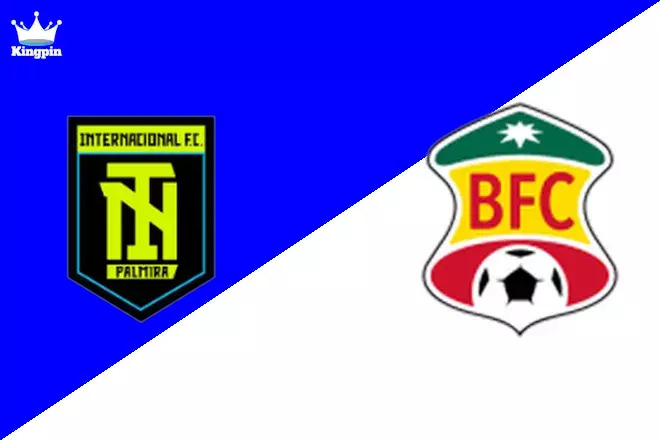 Internacional Palmira vs Barranquilla: Primera B Goals Over/Under Prediction 8/24