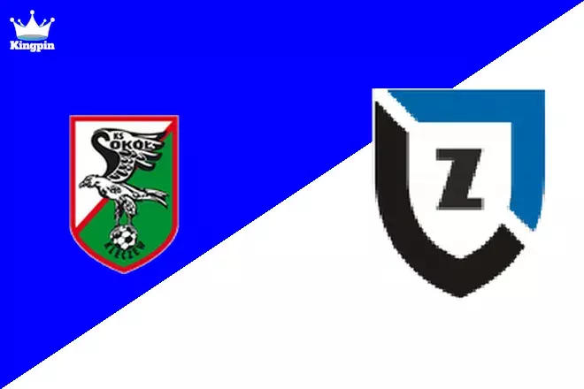 Sokół Kleczew vs Zawisza Bydgoszcz: III Liga Moneyline Prediction 8/25