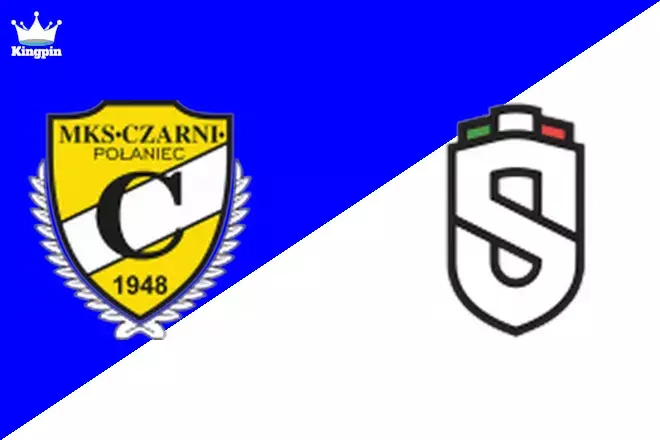 Czarni Połaniec vs Świdniczanka Świdnik: Totals Prediction 8/17
