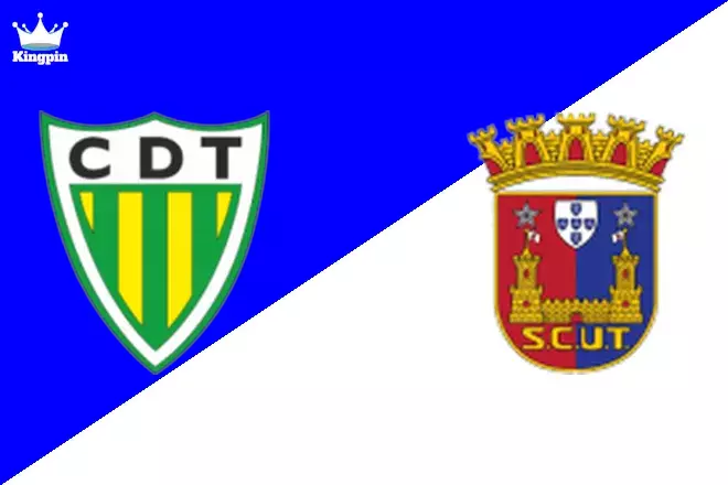 Tondela U19 vs Torreense U19: Juniors U19 Totals Picks August 14, 2024