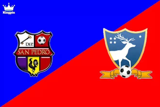 Soccer Betting Predictions: San Pedro vs Suchitepéquez 7/28