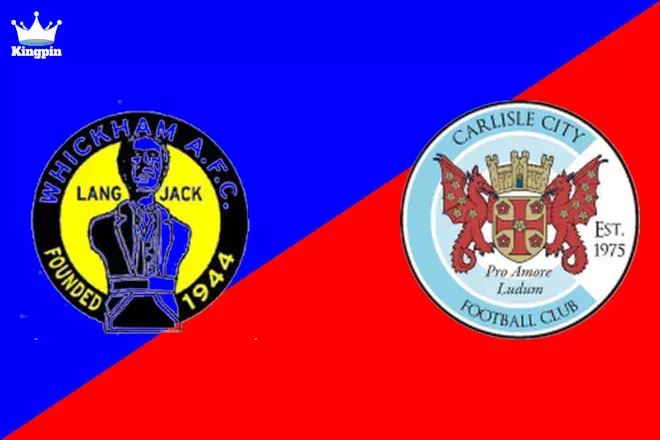 Whickham vs Carlisle City: FA Cup Totals Picks August 3, 2024