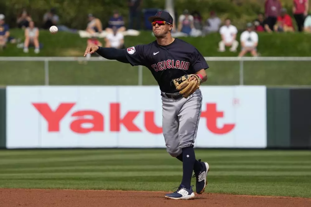 Diamondbacks vs Guardians MLB Expert Prediction 03/28