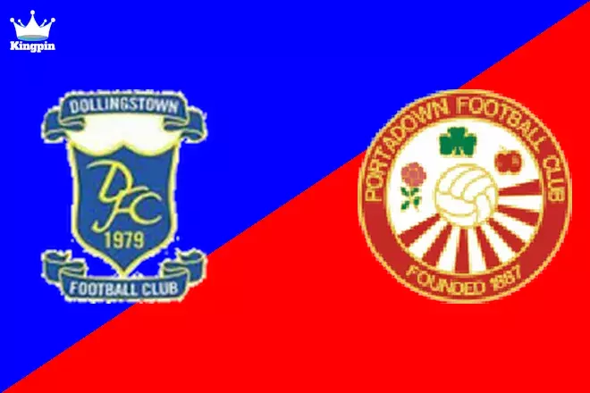Dollingstown vs Portadown: Friendlies Clubs Moneyline Picks July 30, 2024
