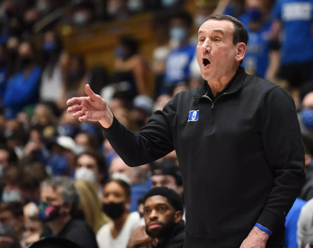Duke Blue Devils vs. Virginia Cavaliers Prediction, Pick and Preview, February 23 (2/23): NCAAB