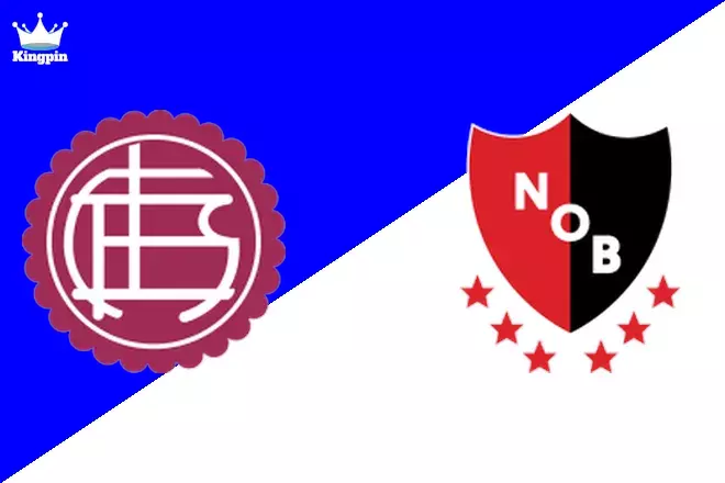 Lanús Res. vs Newell's Old Boys Res.: Reserve League Goals Over/Under Prediction 8/27