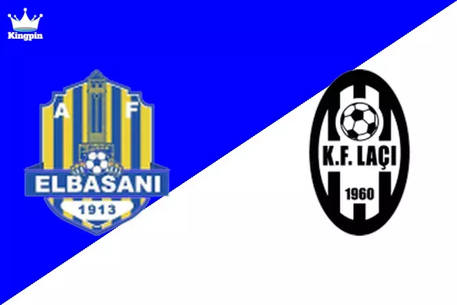 AF Elbasani vs Laci: Superliga Moneyline Prediction 9/12