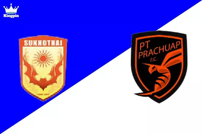 Sukhothai FC vs Prachuap: Thai League 1 Totals Prediction 8/24