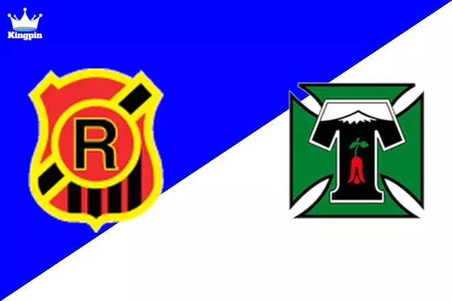 Rangers de Talca vs Deportes Temuco: Primera B Spread Picks August 10, 2024