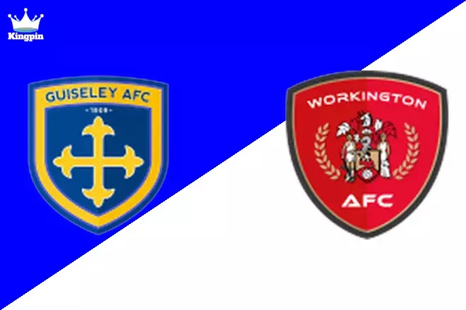 Guiseley AFC vs Workington: Non League Premier Betting Picks August 10, 2024