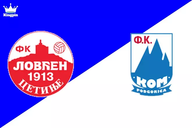 Lovćen vs Kom: Second League Goals Over/Under Prediction 9/11