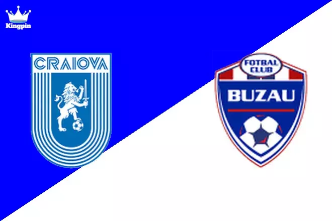 Universitatea Craiova vs SCM Gloria Buzău: Liga I Spread Prediction 8/16