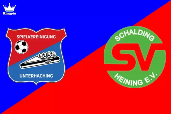 Unterhaching II vs Schalding-Heining: Oberliga Totals Picks July 31, 2024