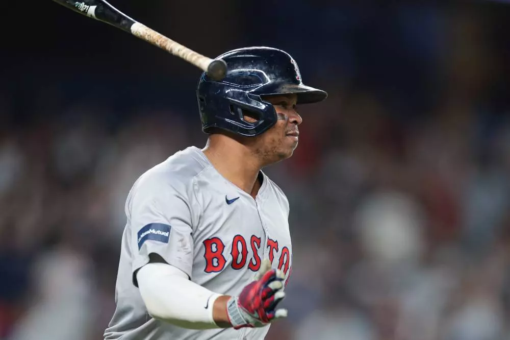 MLB Total Bets: Red Sox vs Royals - 7/12