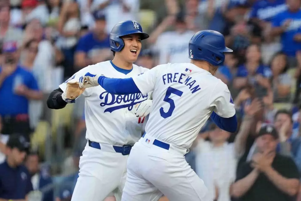 Dodgers vs Brewers Prediction MLB Picks Today 7/6