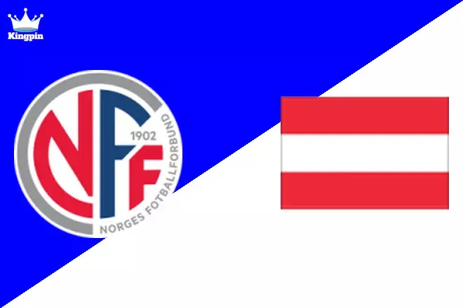 Norway vs Austria: UEFA Nations League Moneyline Prediction 9/9