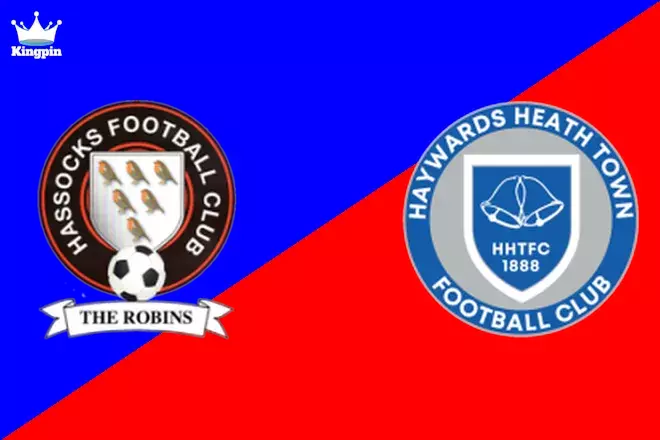 Hassocks vs Haywards Heath Town: FA Cup Totals Picks August 3, 2024