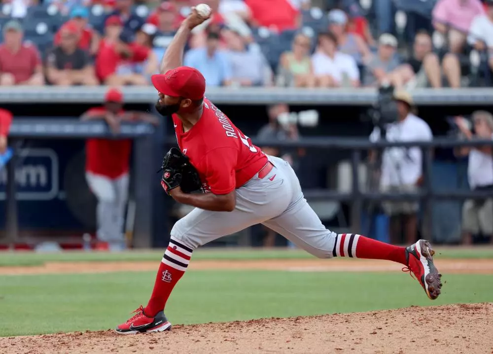 Yankees vs Cardinals MLB Picks Experts Predictions for 3/23