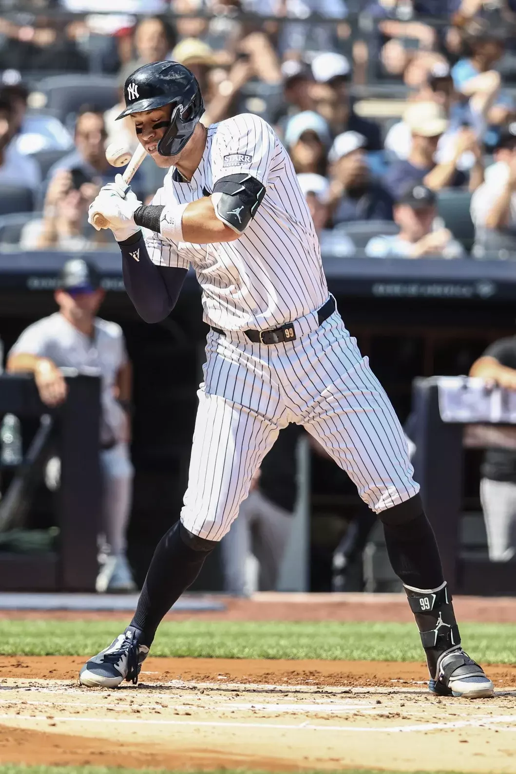 Aaron Judge Player Props Prediction: Rockies vs Yankees