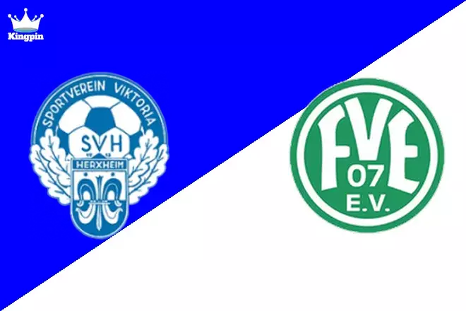 Viktoria Herxheim vs FV Engers 07: Oberliga Spread Prediction 8/31