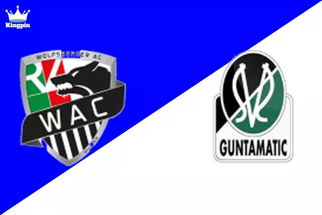 Wolfsberger AC II vs Ried II: Regionalliga - Mitte Spread Picks August 4, 2024