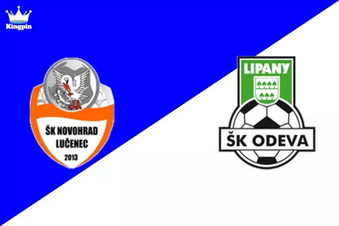 Novohrad Lučenec vs Lipany: 3. liga - East Spread Picks August 10, 2024
