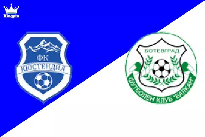 Kyustendil vs Balkan Botevgrad: Third League Moneyline Prediction 8/17