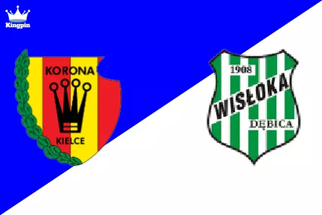 Korona Kielce II vs Wisłoka Dębica: III Liga Spread Prediction 8/11