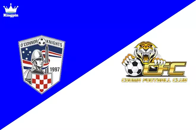 O'Connor Knights vs Cooma Tigers FC: Capital Territory NPL Totals Prediction 9/7